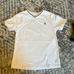 Ralph Lauren t shirt size 6